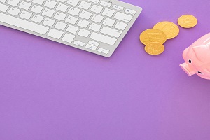 Financial Services & Consulting